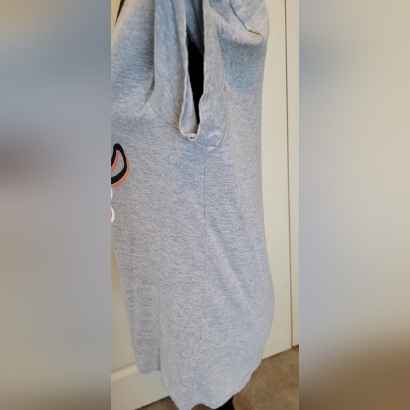 🔥2For$20 Women's T Shirt Cincinnati Bengals NFL Size M - Picture 6 of 8